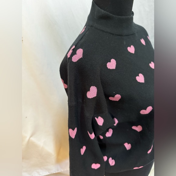 Cute black sweater - Picture 5 of 5